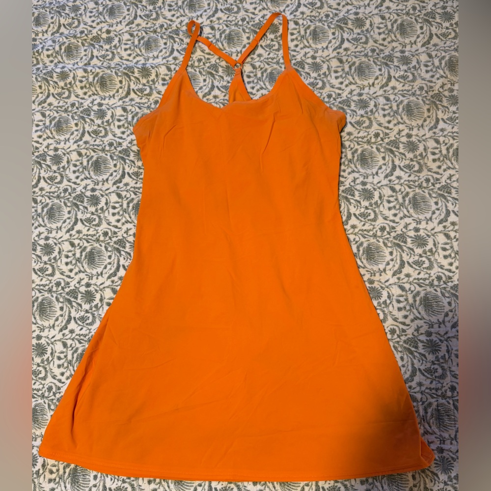 Outdoor Voices Exercise Dress